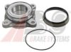 TOYOT 4356060010 Wheel Bearing Kit